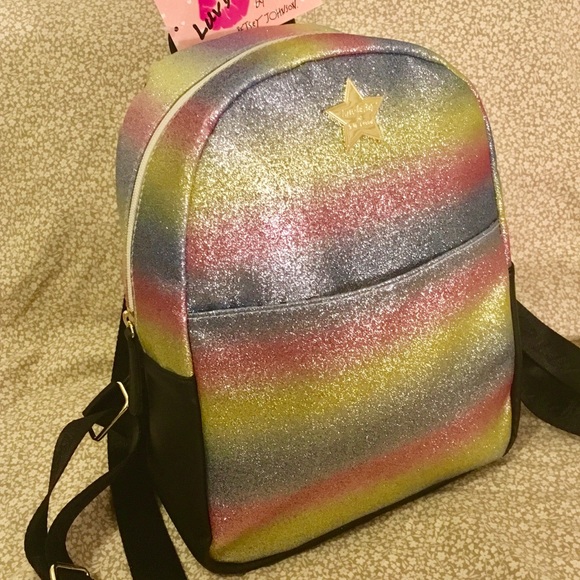 Betsey Johnson | Bags | Betsey Johnson Luv Lbdana Amber 